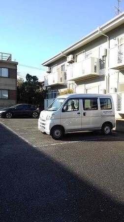 フレア12Bの物件内観写真